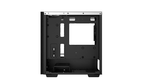 Obudowa Deepcool CH370 biała (R-CH370-WHNAM1-G-1) DEEPCOOL