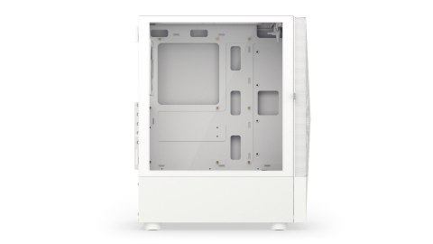 Obudowa KRUX Vako White RGB KRUX