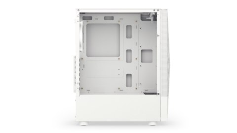 Obudowa KRUX Vako White RGB KRUX