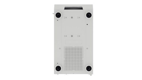 Obudowa KRUX Vako White RGB KRUX