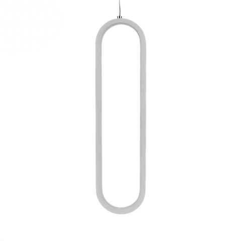 Oprawa zwieszana V-TAC 13W LED biała VT-7829 3000K 1500lm 2 lata Gwarancji