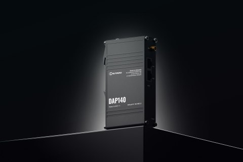 Przemysłowy punkt dostępowy Teltonika DAP140 Teltonika