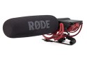 RODE VideoMic Rycote - Mikrofon do kamery RODE