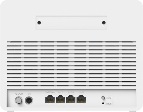 Router CUDY LT400E_EU CUDY