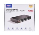 SWITCH DAHUA SF1008LP DAHUA