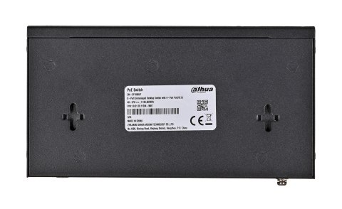 SWITCH DAHUA SF1008LP DAHUA