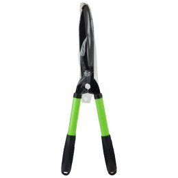 Sekator Do Żywopłotu Krzewów Nożyce Ogrodowe Etui 53cm LEAN