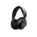Słuchawki Steelseries Arctis Nova 3X Wireless for Xbox, czarne SteelSeries