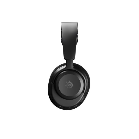 Słuchawki Steelseries Arctis Nova 3X Wireless for Xbox, czarne SteelSeries