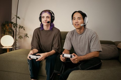 Słuchawki Steelseries Arctis Nova 3X Wireless for Xbox, czarne SteelSeries