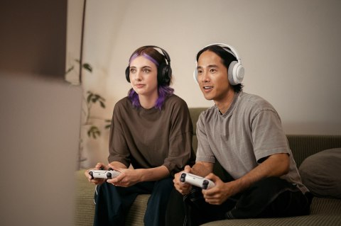 Słuchawki Steelseries Arctis Nova 3X Wireless for Xbox, czarne SteelSeries