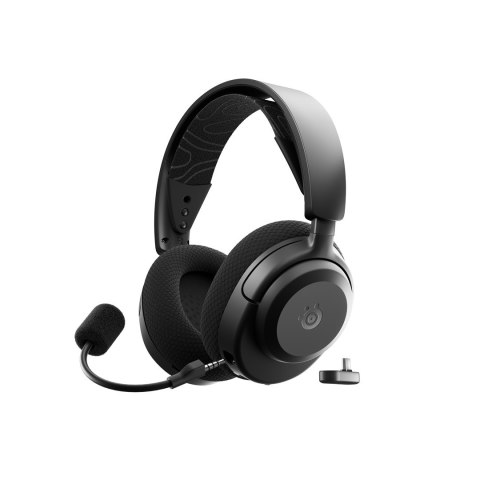 Słuchawki Steelseries Arctis Nova 3P Wireless for Playstation, Black SteelSeries