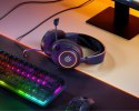 Steelseries Arctis Nova 3 Zestaw słuchawkowy Przewodowa Opaska na głowę Gaming USB Type-C Czarny SteelSeries