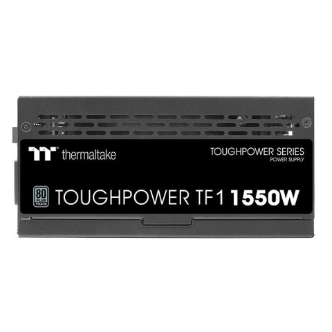 THERMALTAKE TOUGHPOWER TF1 1550W MODULAR 80+ TITANIUM PS-TPD-1550FNFATE-1 Thermaltake