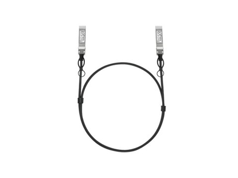TP-LINK Omada SM6220-1m 25G SFP28 Direktanschlusskabel - Sieć TP-LINK