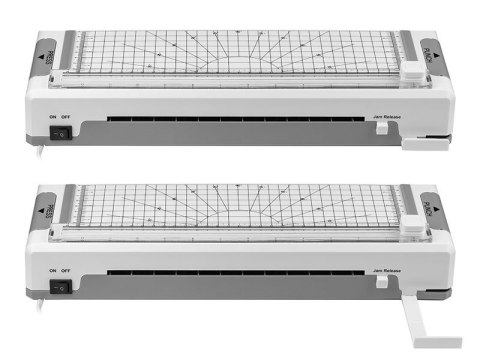 TRACER LAMINATOR TRL-7 ALL-IN-ONE WH Tracer