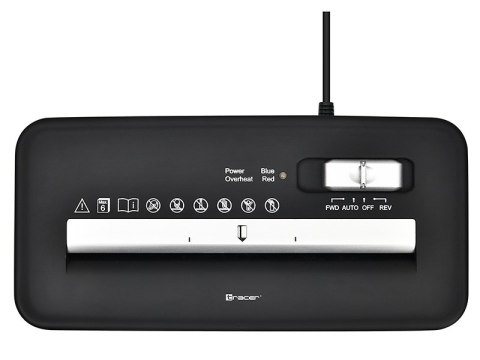 TRACER NISZCZARKA EDGY10L Tracer