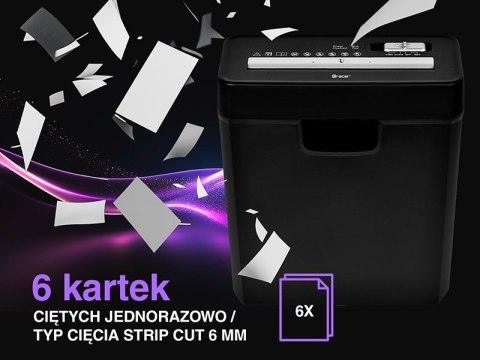 TRACER NISZCZARKA EDGY10L Tracer