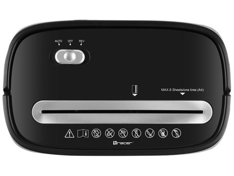 TRACER NISZCZARKA TRX-815L Tracer