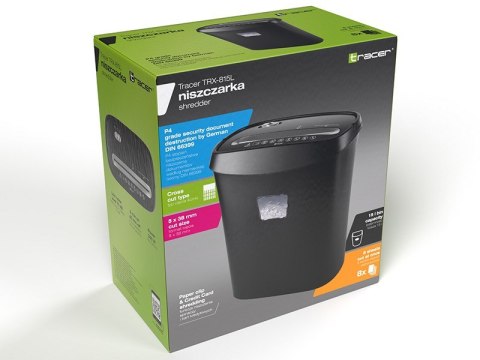 TRACER NISZCZARKA TRX-815L Tracer