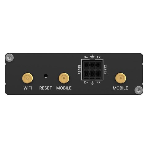 Teltonika RUT206 router przemysłowy 4G / LTE (RUT206010000) Teltonika