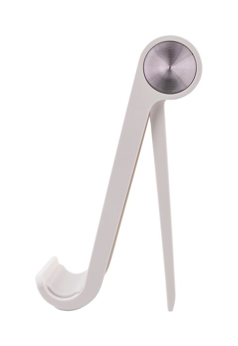 Ugreen podstawka biurkowa na telefon 95 x 85 mm LP106 (biały)