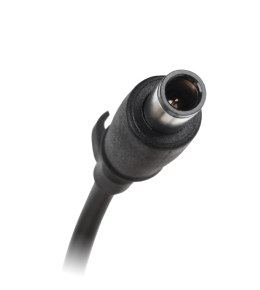 Wtyk 7,4/5,0 (19,5V/7,7A) sieciowy z kablem do montażu REBEL Rebel