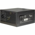 Zasilacz Inter-Tech Argus GPS-600 - 600 W - 100 - 240 V - 47 - 63 Hz - 8/4 A - 100 W - 600 W Inter-Tech