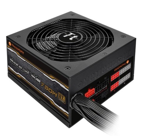 Zasilacz Thermaltake Smart SE 730W SPS-730MPCBEU (730 W; Aktywne; 140 mm) Thermaltake