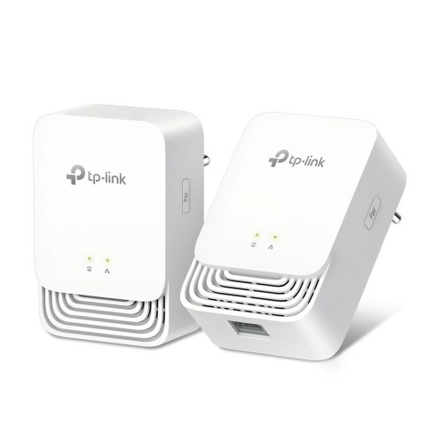 Zestaw G.HN1200 Powerline KIT z dwoma PG1200 TP-LINK