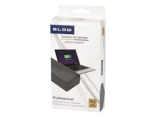 Zasilacz do laptopa toshiba/asus 19v/4.74a 5,5x2,5mm Blow