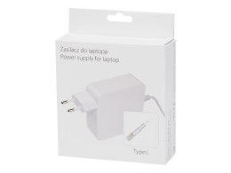 macbook magsafe1 60w l-type Blow Laptop Power Adapter