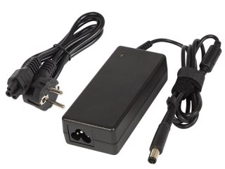 Zasilacz do laptopa hp 18,5v/3,5a + kabel 7,4x5x0,6 mm Blow