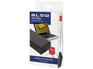 Zasilacz do laptopa hp 18,5v/3,5a 4,8x1,7 Blow