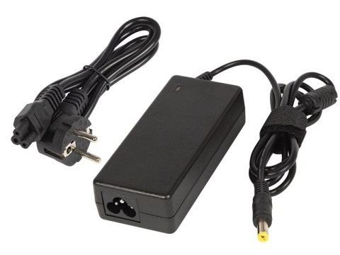 Zasilacz do laptopa acer 19v/3,42a 5,5x1,7mm Blow