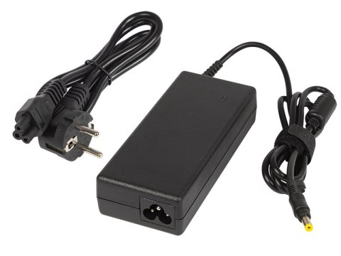Zasilacz do laptopa hp19v/4,74a+kabel 4,8x1,7mm Blow