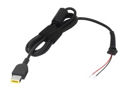 Kabel Lenovo Power Adapteru 11mm x 4,5mm + Výpal pinu