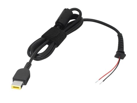 Kabel zasilacza lenovo 11mm x 4,5mm +pin Blow