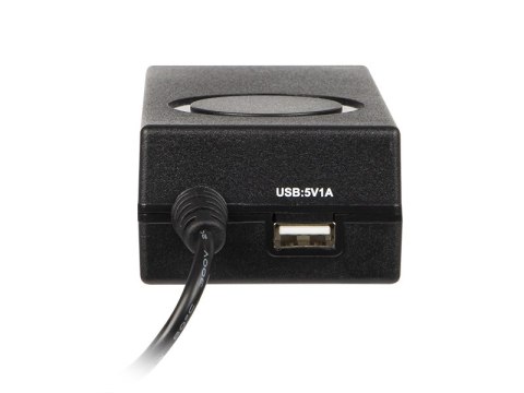 Toshiba Laptop Power Supply19v/3.42A+5.5x2.5mm Cable +USB Blow