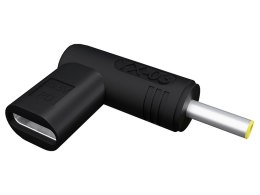 USB adaptér USB-C socket DC1.7/4.0 Blow