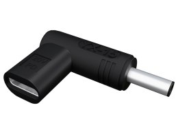 USB adaptér USB-C-Plug 1.35/4.0 Blow