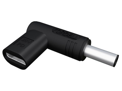 Adapter USB-C Socket DC3.0/4.5 Dell Blow