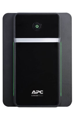 APC BACK-UPS 1200VA 230V AVR/SCHUKO SOCKETS APC