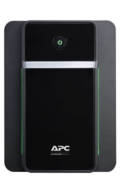 APC BACK-UPS 1200VA 230V AVR/SCHUKO SOCKETS APC