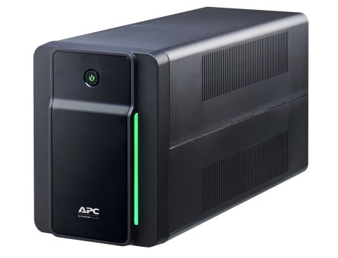 APC BACK-UPS 1200VA 230V AVR/SCHUKO SOCKETS APC