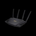 ASUS RT-AX58U router bezprzewodowy Gigabit Ethernet Dual-band (2.4 GHz/5 GHz) ASUS