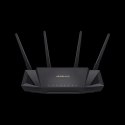 ASUS RT-AX58U router bezprzewodowy Gigabit Ethernet Dual-band (2.4 GHz/5 GHz) ASUS