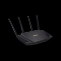 ASUS RT-AX58U router bezprzewodowy Gigabit Ethernet Dual-band (2.4 GHz/5 GHz) ASUS
