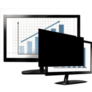 Filtr prywatności do monitora 24" 16:9 Fellowes FELLOWES