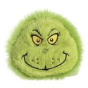Grinch - Pluszowa maskotka / poduszka 25 cm z kolekcji Spudsters Inny